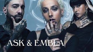 Black Friday - Ask & Embla 2022