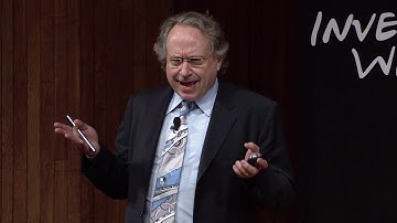 MIT150 Symposium 2011: Computation & March of Technology - Rodney Brooks, John Hennessy