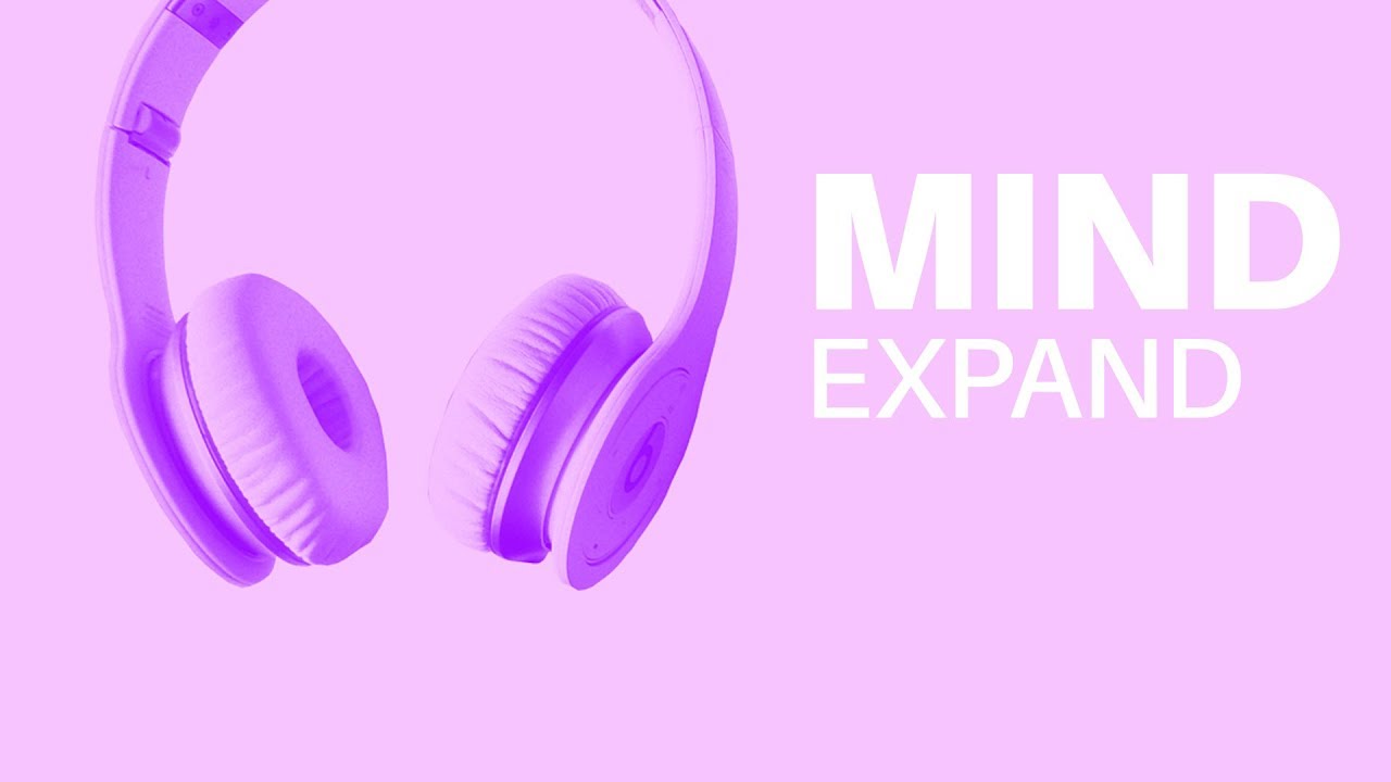 Music That Takes You On A Journey: Mind Expansion Music