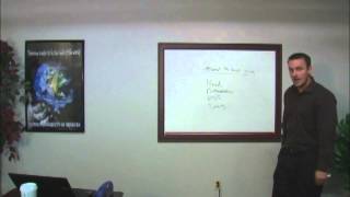 BUSI 2042 - Sales Theory - Value Proposition - Part I