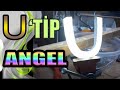 U TİPİ ANGEL FAR YAPIMI (BASİT VE UCUZ)-tofaş modifiye How to make Car Angel Eyes Led