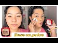 Reseña del Polvo Loreal Infallible viral en TiKtok 😱😱| Polvo Waterproof | Base en polvo Loreal