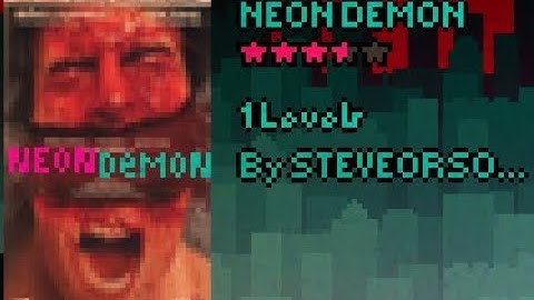 Hotline Miami 2 Neon Demon (Level Editor)