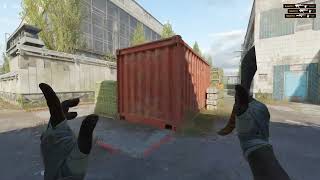 They Said I Get Carried... (Cache 4K)