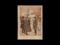 maselniczka, L'Assiette au beurre 1902