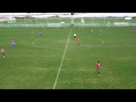 დინამო თბილისი 4:1 ლიეპაია | მიმოხილვა