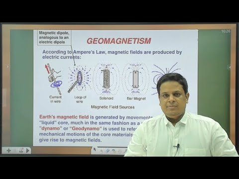 Video: Je, paleomagnetism ilithibitishaje tectonics za sahani?