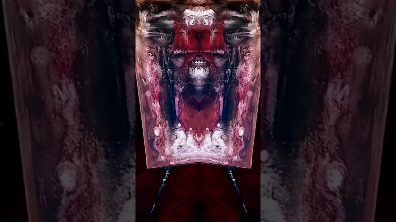 INONOMIX - Transmutilated Optical Silence