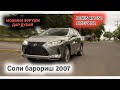 СРОЧНО! МОШИНИ ФУРУШИ ДАР ДУБАЙ LEXUS RX 350 АМЕРИКА (DUBAI TJ)