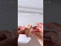 これはさすがに全員作れるよね…? #japan #折り紙 #origami