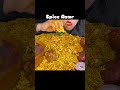 ASMR: EATING SPICY CHICKEN BIRYANI 🔥 EGG CURRY || #shorts #mukbangn#asmreating #mukbangasmr#asmr