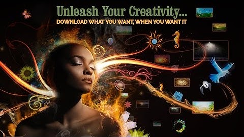 The new Digital Juice subscription service