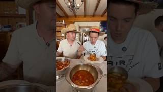 Qué se come en un pueblo de la España profunda “Casa Pepa”📍 Ferreruela, Zamora #Restaurantes