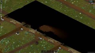 Project Zomboid - B42 - Lighting Bug