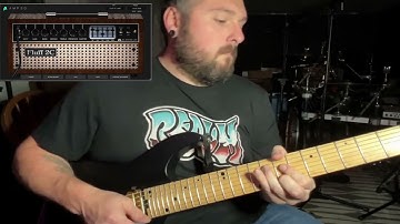 Testing the new Fluff 2C from ML Soundlab