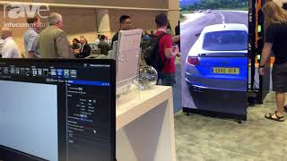 InfoComm 2019: Brompton Technology Talks About New Processor Software