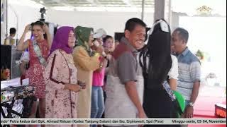 PENGOBAT RINDU - NEW KENDEDES l LIVE TANJUNG DALAM l CAHYAART