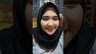 Nona Cantik Super Bohay Ga Pake Br4