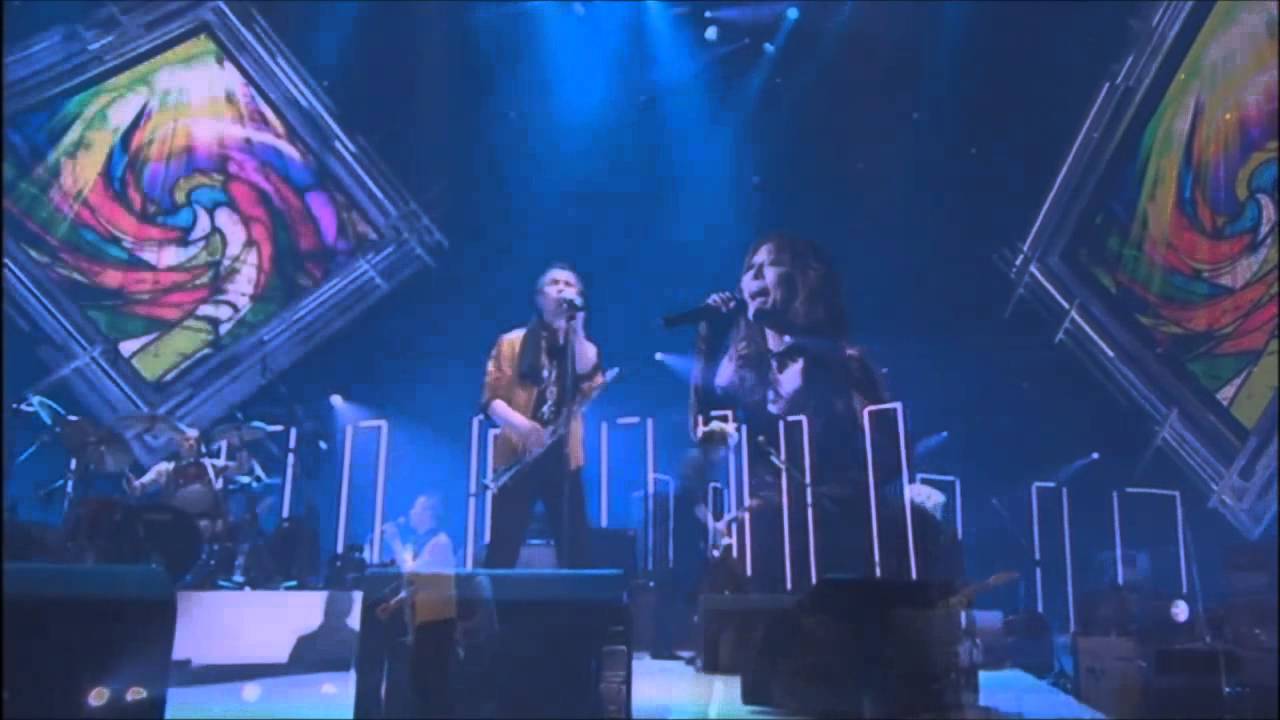 BARBEE BOYS chibi～打ち上げ花火 - YouTube