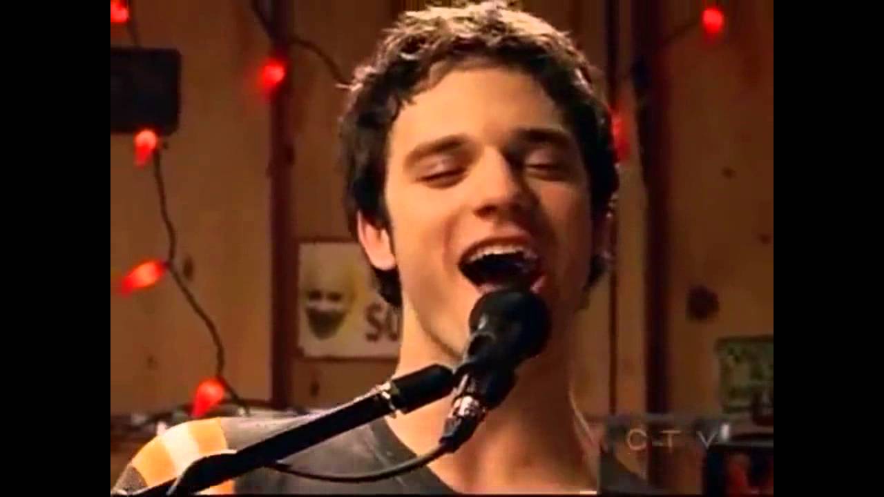 Degrassi I Can't Keep My Hands Off Of You