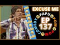 Episode 137 - 😂Excuse Me😎 || Papu Pom Pom - Jaha Kahibi Sata Kahibi || ODIA