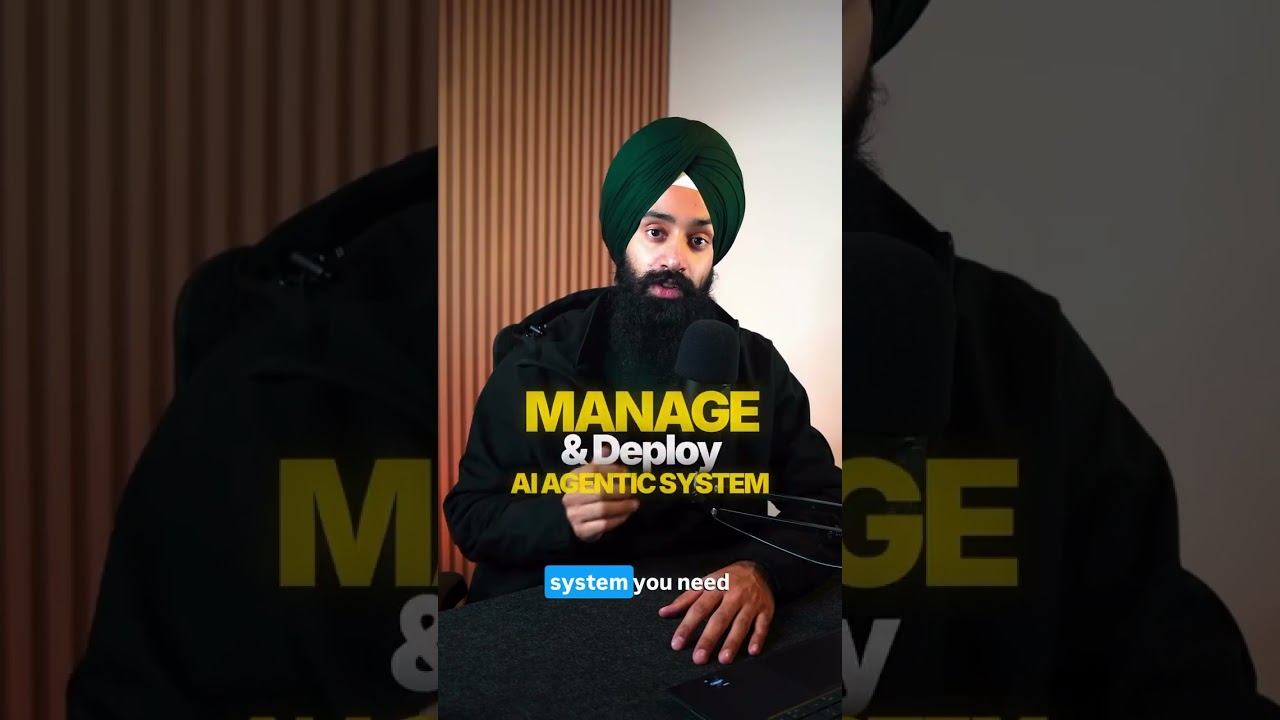 AI agents ≠ chatbots. Agents perform tasks autonomously.