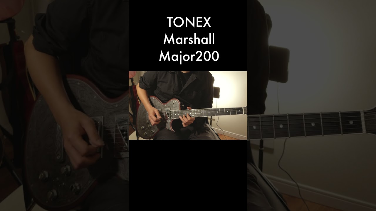 Compact Guitar Solo #shorts