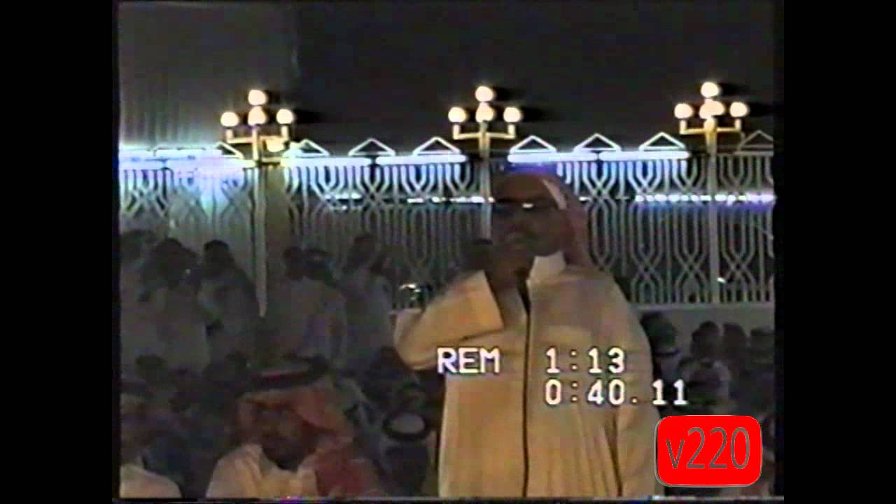 قوة التحدي بين منيف منقرة والذيابي في المدينة المنورة