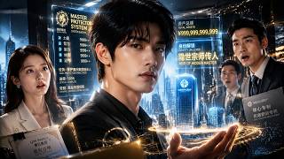 After 3 Years Away, He Guards a CEO—Then Her Rival’s Ace Joins Him, the Hidden Master!