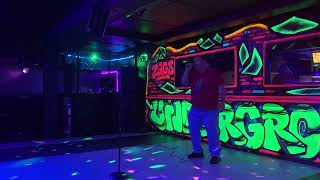 Spillways Ghost Karaoke