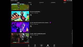 Subscribe To Aiden Please