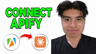 How To Connect Apify To Claude AI! - Tutorial