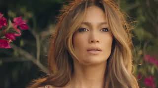 Intimissimi The Art of Italian Lingerie — Jennifer Lopez