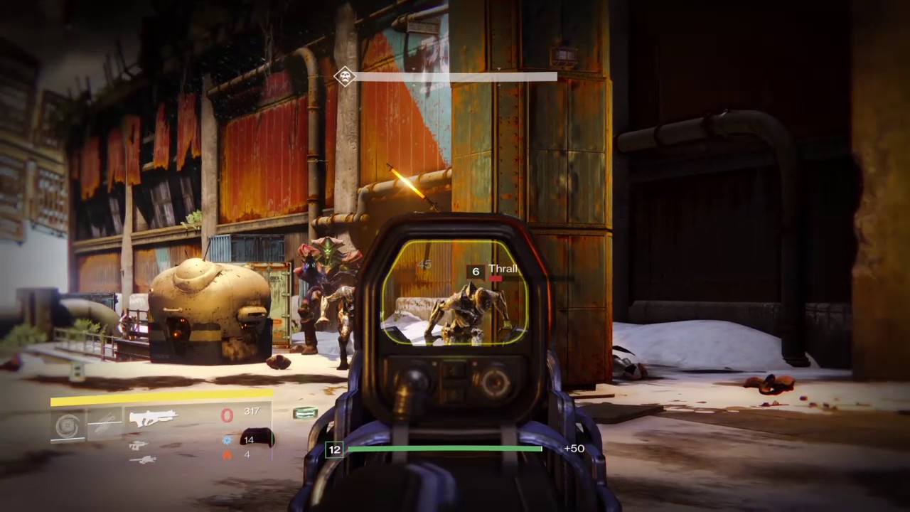 The Last Array Activation Sequence