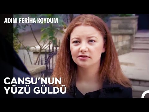 Babasının Acısını Emir Unutturdu - Adını Feriha Koydum 35. Bölüm