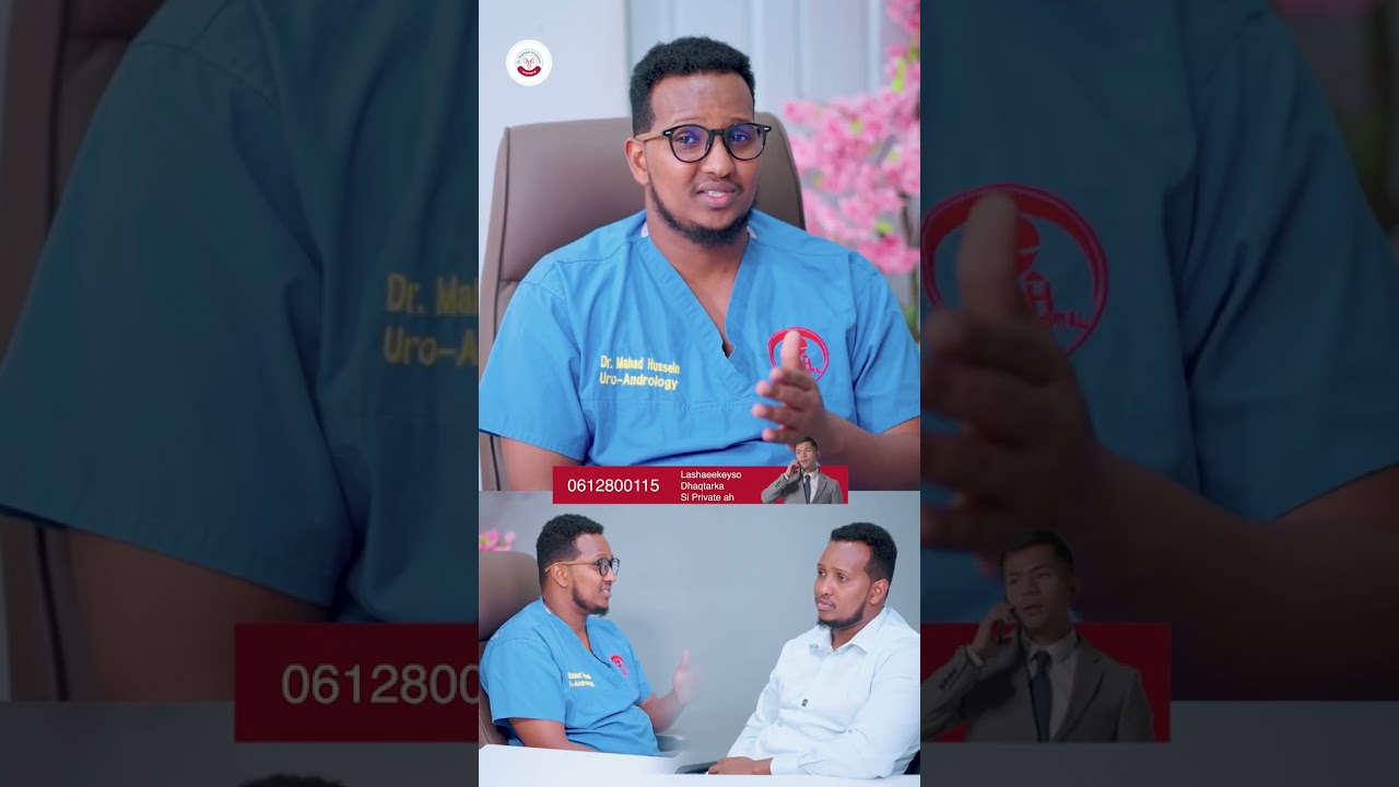 Hamiyarada Raga iyo sokorowga 