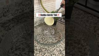 Kalıba Gerek Kalmadı