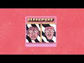 Hulvey, Torey D’Shaun - Different