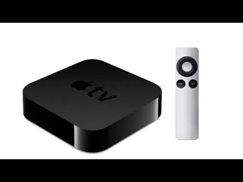 वीडियो: क्या आप Apple TV पर कीनोट देख सकते हैं?