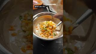 Millet adai dosa recipe  healthy adai recipe varaguarisi dosa/kodo millet #shorts #shortsfeed