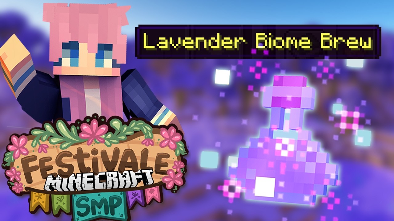 The Oddities of Festivale SMP | Ep. 7