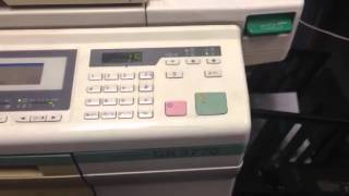 Riso GR3770