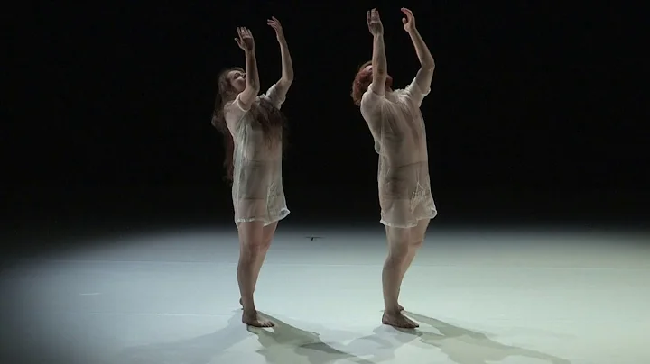Mary Catherine Womack Dance Reel 2018