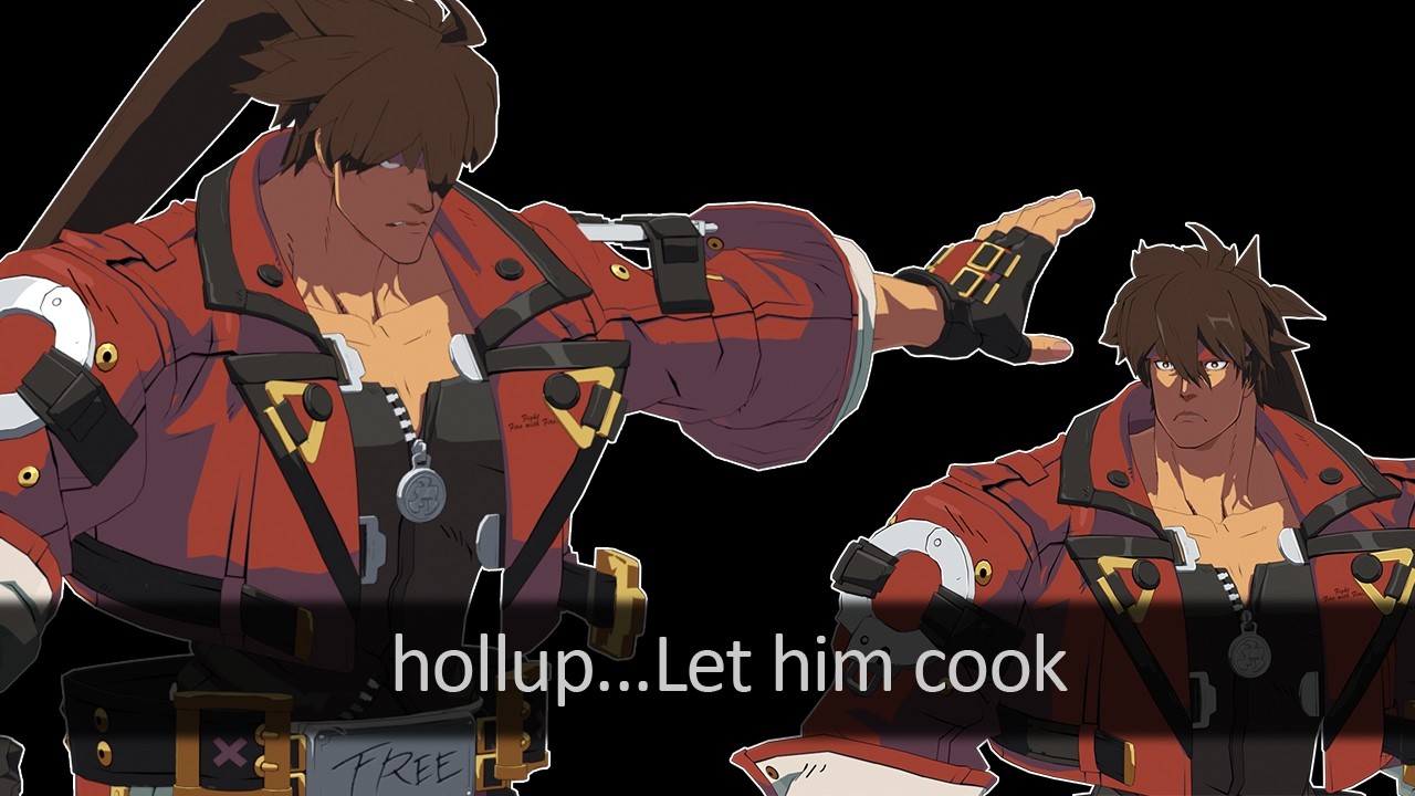 THE MOST EPIC SOL BADGUY MONTAGE! - [Guilty Gear Strive]