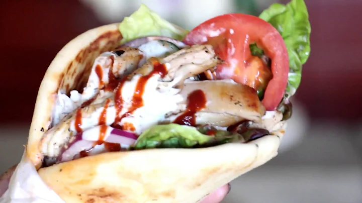 Turkey Leftovers Recipe - Kena Peay