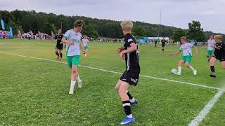 Stegaberg | Skjold IL 1 vs Hamkam at Norway Cup 2026 Second Half