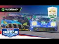 Vsca sportscar championship r1  24 hours of daytona part 1 hours 06