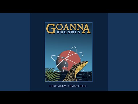 Goanna — Dancing With The Lions (Remastered)