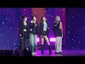 Aespa Just Another Girl Encore SYNK Parallel Line Live In Chicago 에스파 250215 4K 