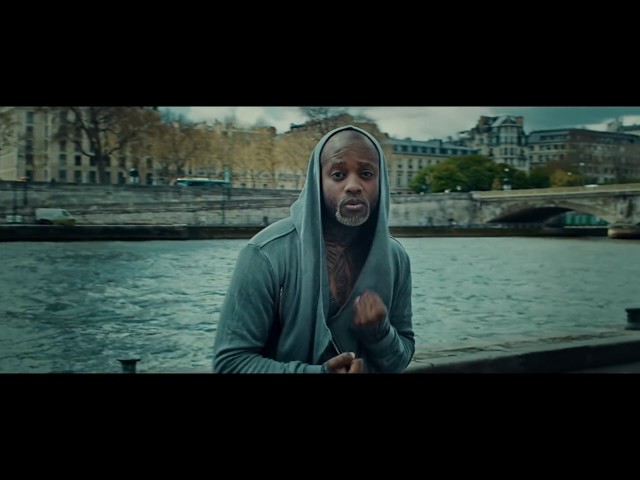 Willy William - Tes Mots